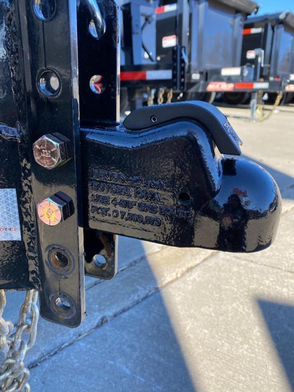 new Equipment / Flatbed Trailers MAXX-D  for sale, in Independence, MO Thumbnail 16