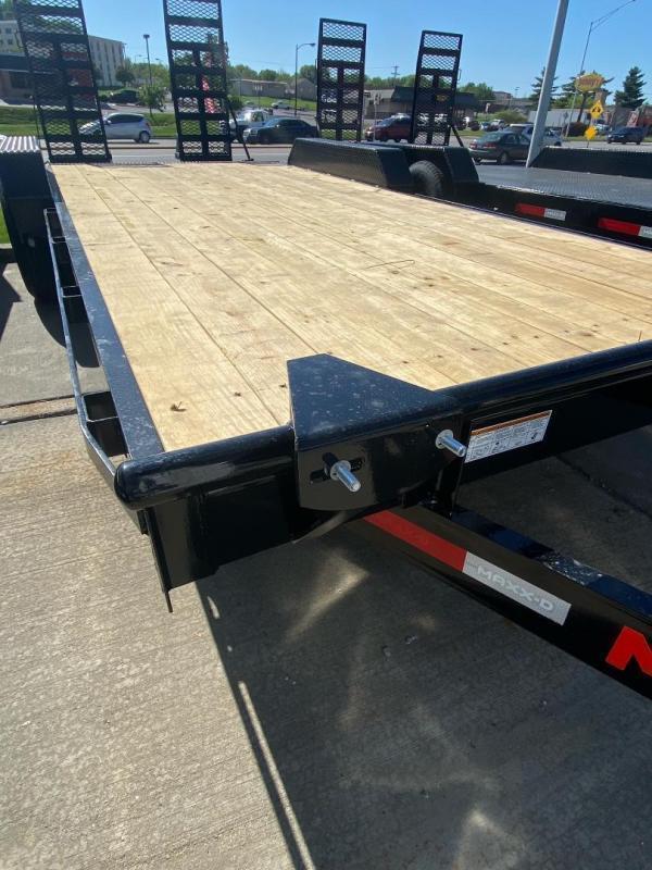 new Equipment / Flatbed Trailers MAXX-D  for sale, in Independence, MO Thumbnail 25