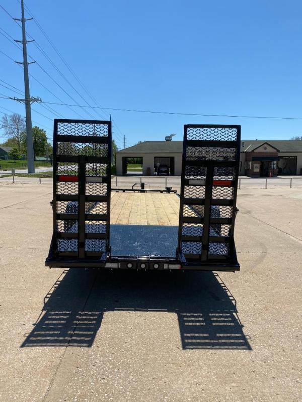 new Equipment / Flatbed Trailers MAXX-D  for sale, in Independence, MO Thumbnail 6