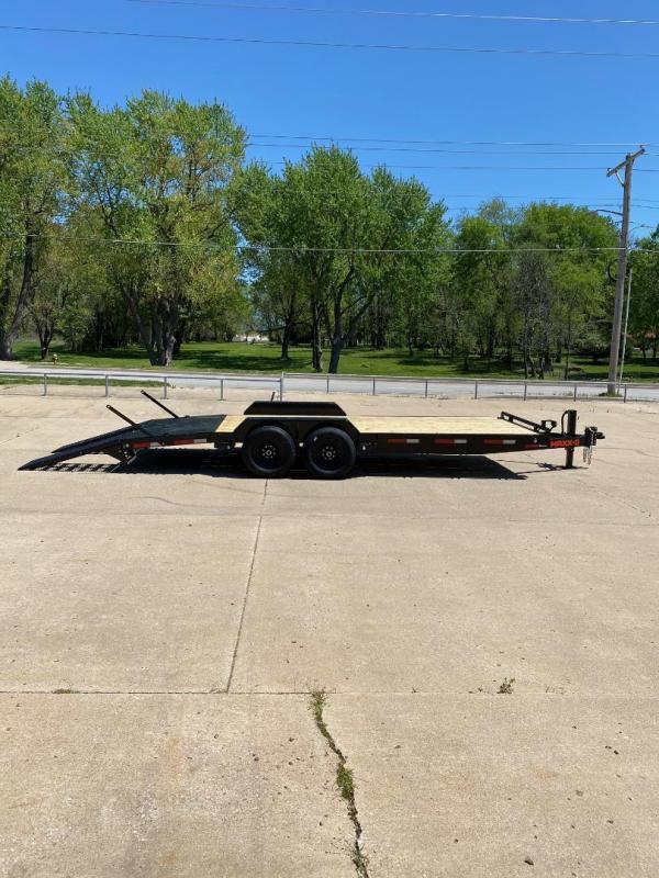 new Equipment / Flatbed Trailers MAXX-D  for sale, in Independence, MO Thumbnail 13