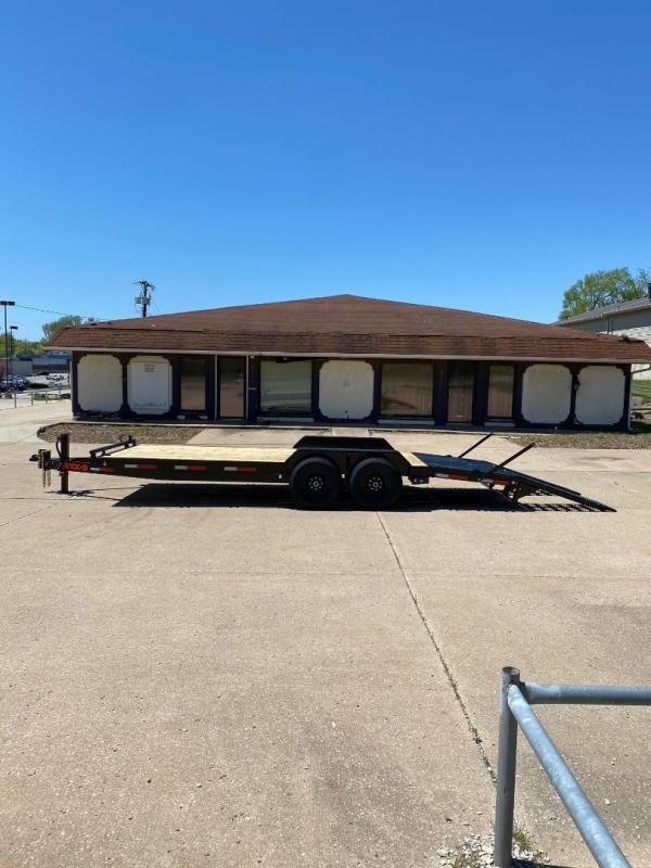 new Equipment / Flatbed Trailers MAXX-D  for sale, in Independence, MO Thumbnail 9