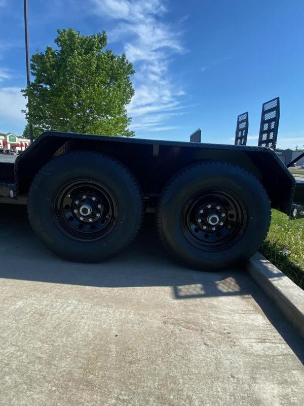new Equipment / Flatbed Trailers MAXX-D  for sale, in Independence, MO Thumbnail 18