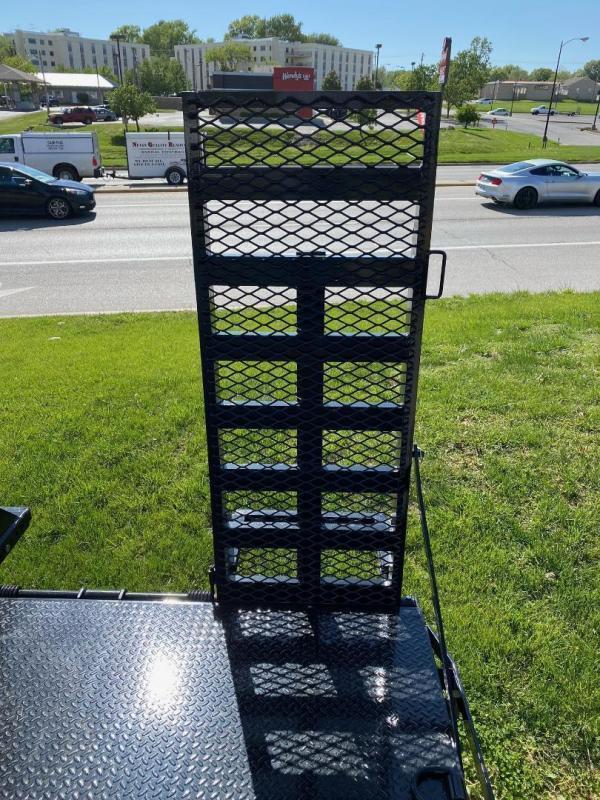 new Equipment / Flatbed Trailers MAXX-D  for sale, in Independence, MO Thumbnail 22