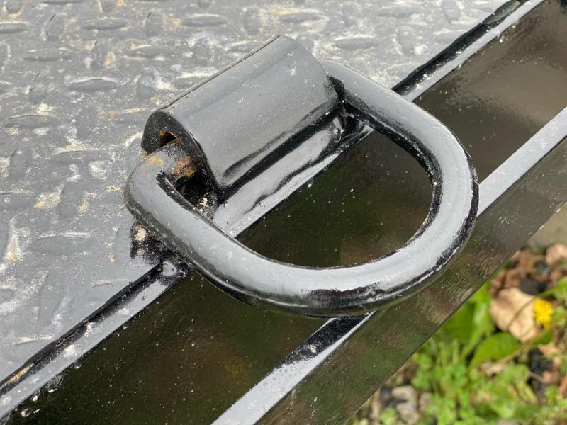 new Equipment / Flatbed Trailers MAXX-D  for sale, in Independence, MO Thumbnail 15