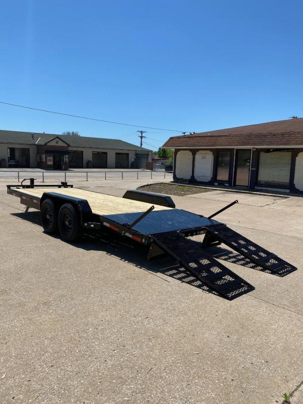 new Equipment / Flatbed Trailers MAXX-D  for sale, in Independence, MO Thumbnail 10
