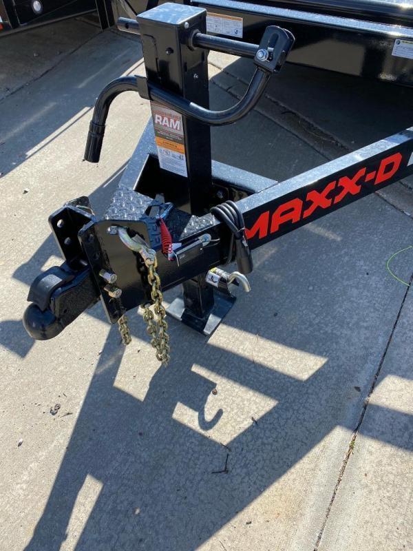 new Equipment / Flatbed Trailers MAXX-D  for sale, in Independence, MO Thumbnail 23