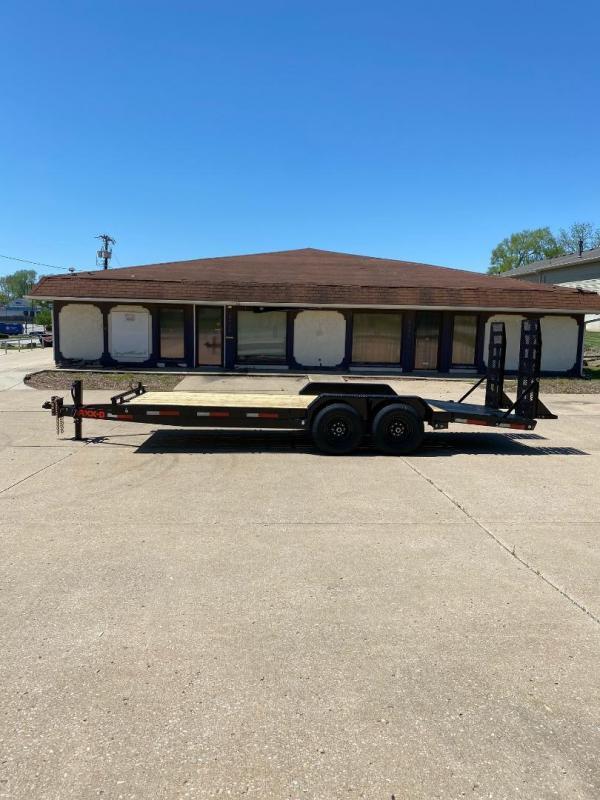 new Equipment / Flatbed Trailers MAXX-D  for sale, in Independence, MO Thumbnail 4