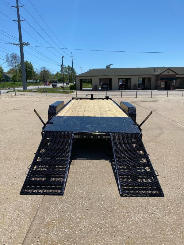 new Equipment / Flatbed Trailers MAXX-D  for sale, in Independence, MO Thumbnail 11