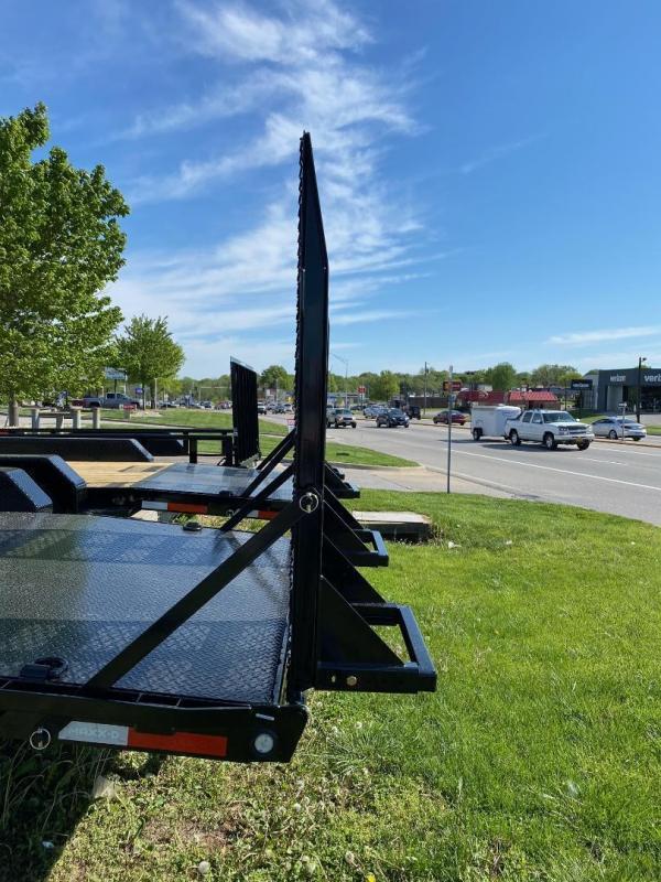 new Equipment / Flatbed Trailers MAXX-D  for sale, in Independence, MO Thumbnail 21