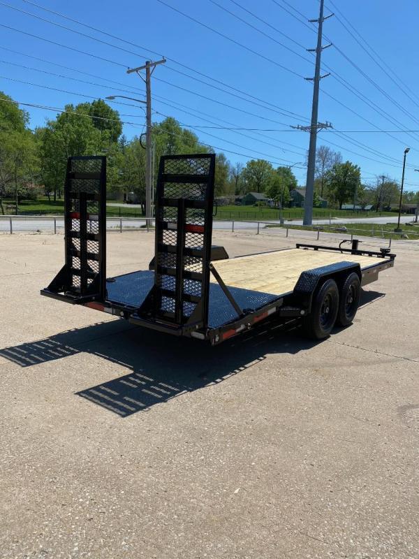 new Equipment / Flatbed Trailers MAXX-D  for sale, in Independence, MO Thumbnail 7