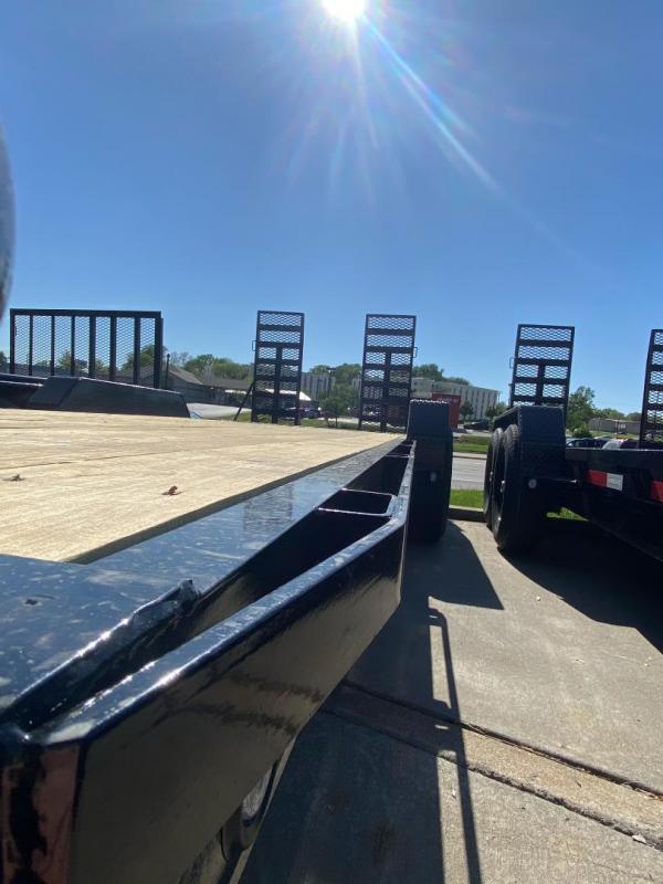 new Equipment / Flatbed Trailers MAXX-D  for sale, in Independence, MO Thumbnail 24