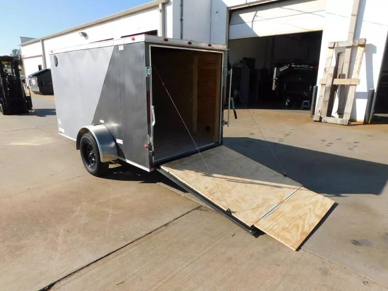 new Cargo (Enclosed) Trailers Cynergy Cargo  for sale, in Independence, MO Thumbnail 9