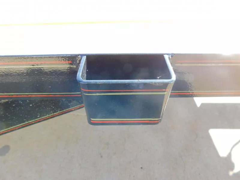 new Utility Trailers Buck Dandy  for sale, in Independence, MO Thumbnail 19