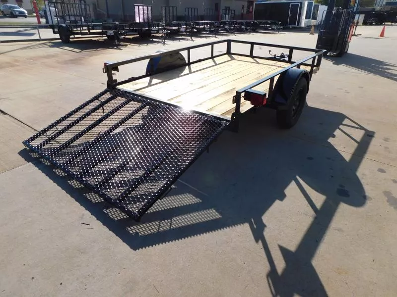 new Utility Trailers Buck Dandy  for sale, in Independence, MO Thumbnail 11