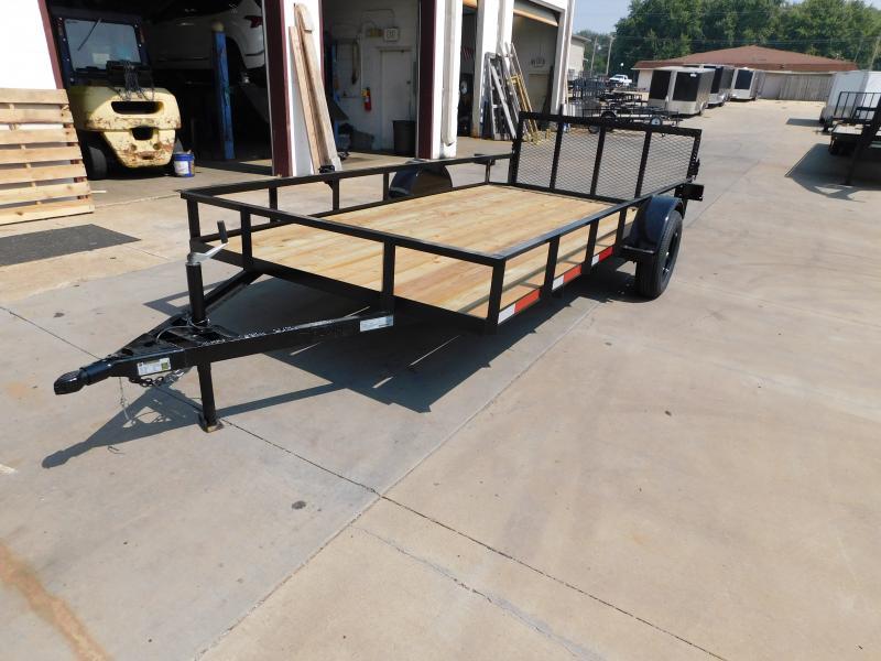new Utility Trailers KL Trailers  for sale, in Independence, MO Thumbnail 2