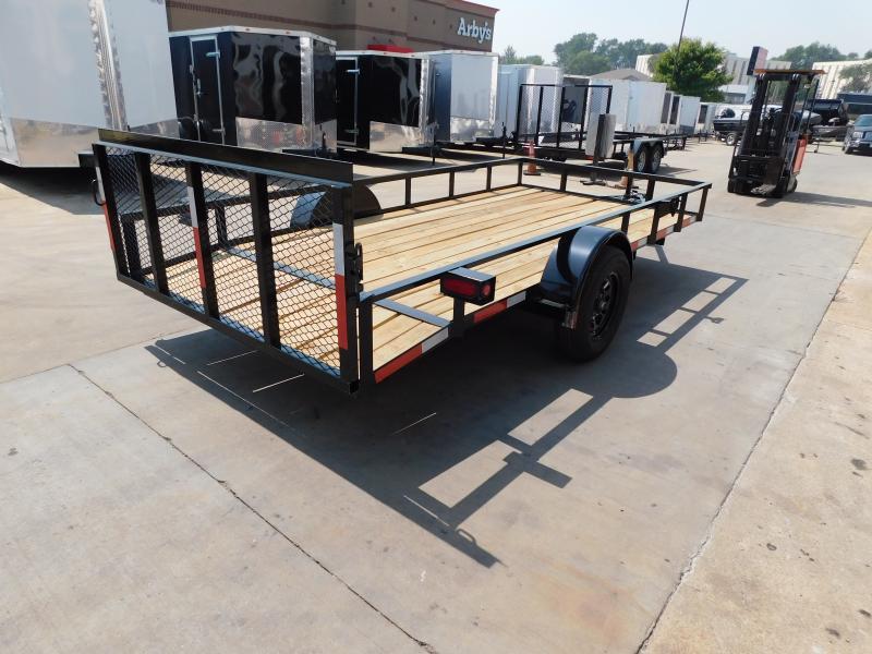 new Utility Trailers KL Trailers  for sale, in Independence, MO Thumbnail 6