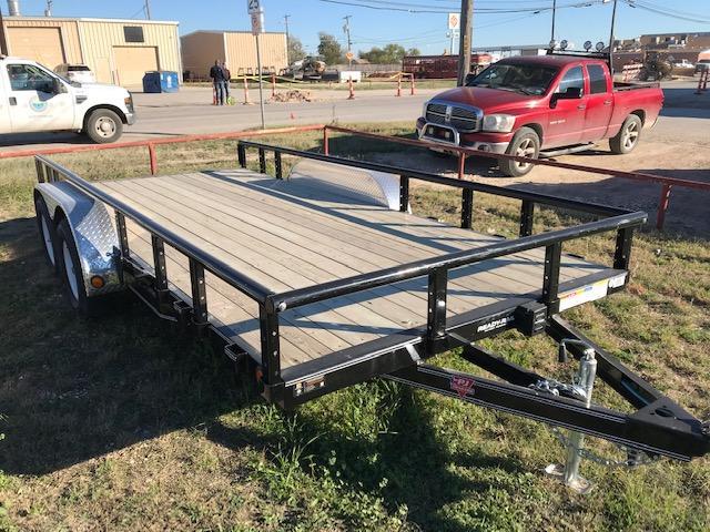 2019 PJ Trailers UK21232CSKKPV Utility Trailer 2019 PJ Trailers UK21232CSKKPV Utility Trailer