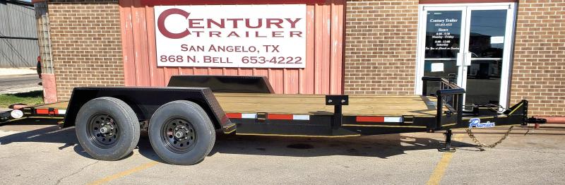 2022 Premier Trailers Inc. 16+2CH Car Hauler 2022 Premier Trailers Inc. 16+2CH Car Hauler