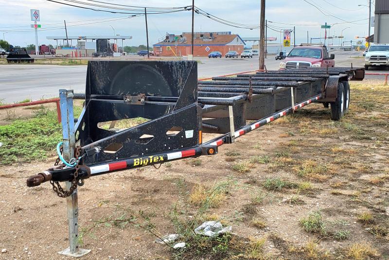 2010 Big Tex Trailers Pipe Other Trailer 2010 Big Tex Trailers Pipe Other Trailer