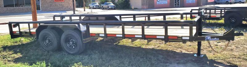 2022 Premier Trailers Inc. Utility Other Equipment 2022 Premier Trailers Inc. Utility Other Equipment