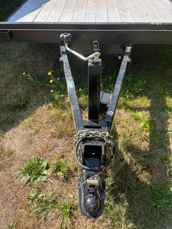 new Tilt Trailers Eagle Trailer  for sale, in Graham, WA Thumbnail 3