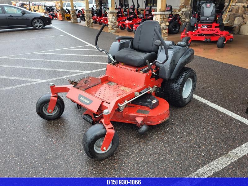 2017 Jonsered Z52FX Lawn Mowers 2017 Jonsered Z52FX Lawn Mowers