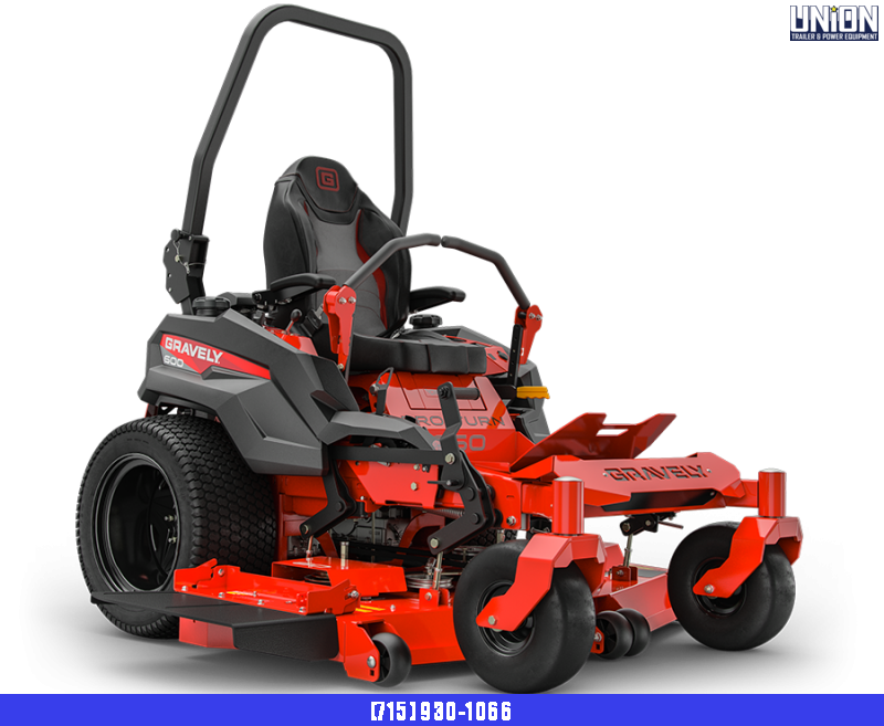 2022 Gravely PT 660 38.5HP KAWASAKI EFI Lawn Mowers 2022 Gravely PT 660 38.5HP KAWASAKI EFI Lawn Mowers
