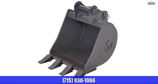2022 Wacker Neuson 18" DIG BKT - HD Construction 2022 Wacker Neuson 18" DIG BKT - HD Construction
