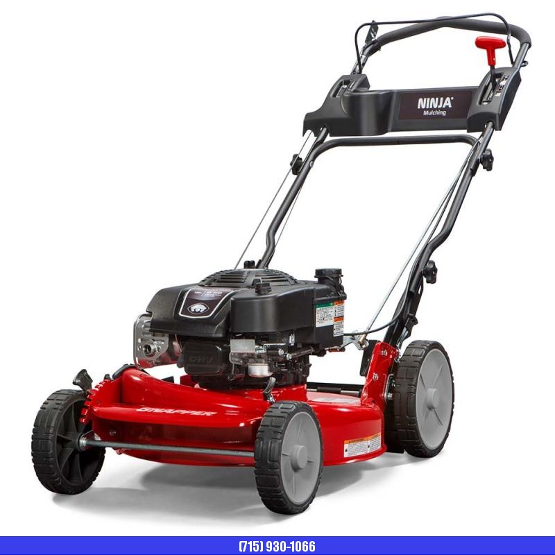 0000 Snapper WALK-BEHIND 21 4HP Lawn Mowers 0000 Snapper WALK-BEHIND 21 4HP Lawn Mowers