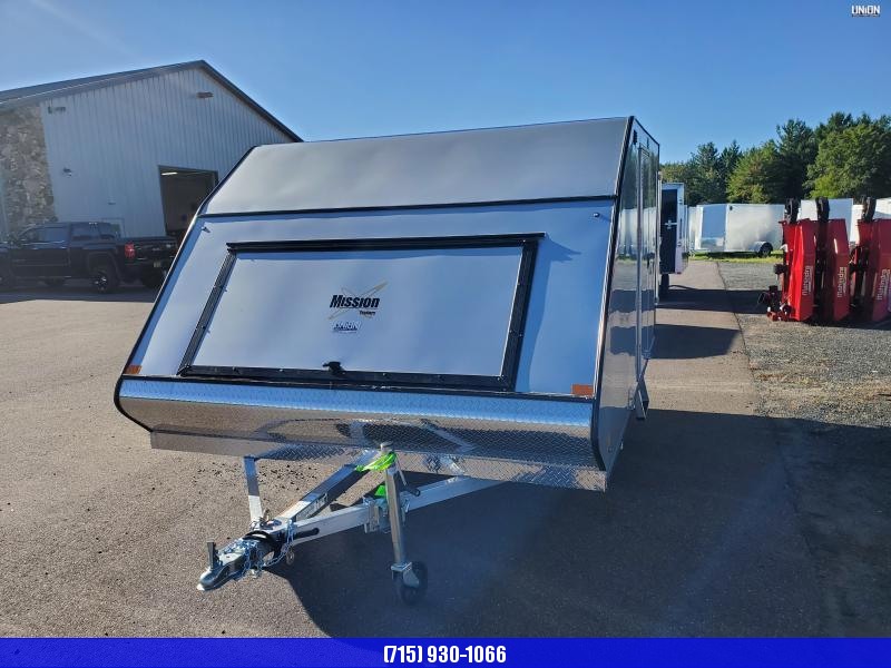 Trailers Union Trailer & Power Equipment of Chippewa Falls, WI