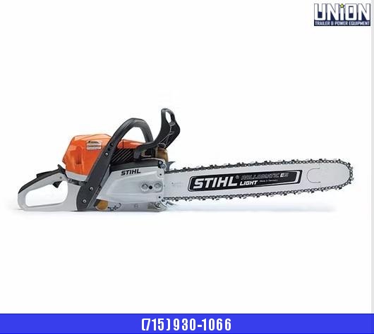2022 Stihl MS 400 C-M Z W/25" BAR Chainsaw 2022 Stihl MS 400 C-M Z W/25" BAR Chainsaw