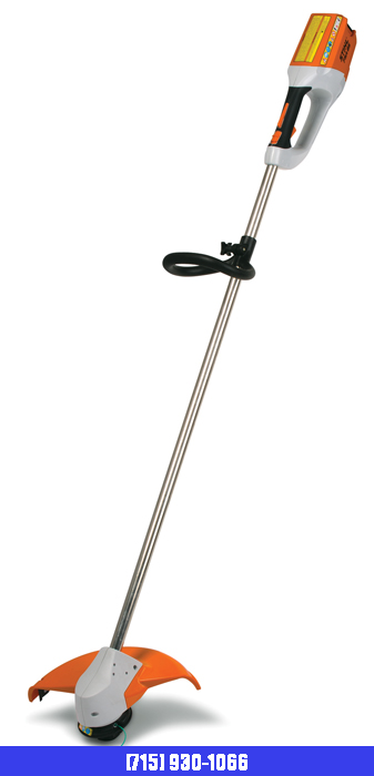 2021 Stihl FSA 85 Trimmers 2021 Stihl FSA 85 Trimmers