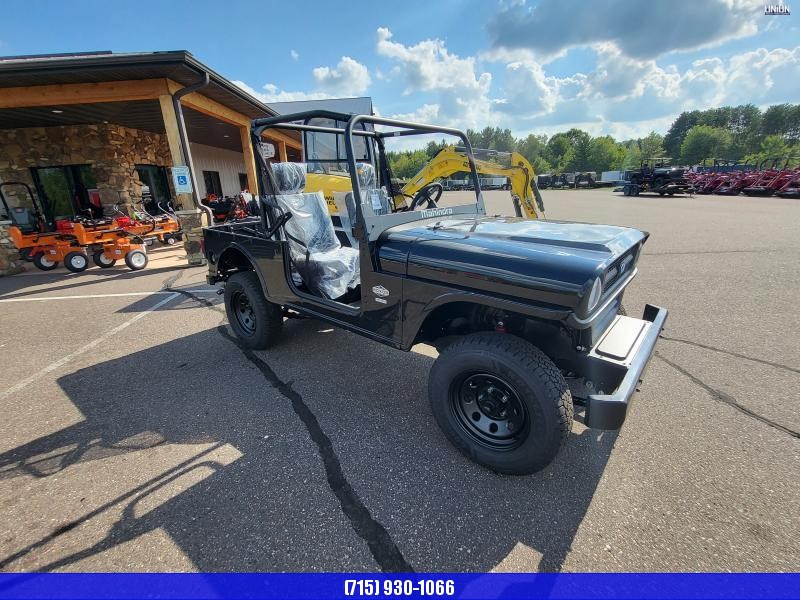 2023 Mahindra ROXOR BASE Utility Side-by-Side (UTV) 2023 Mahindra ROXOR BASE Utility Side-by-Side (UTV)