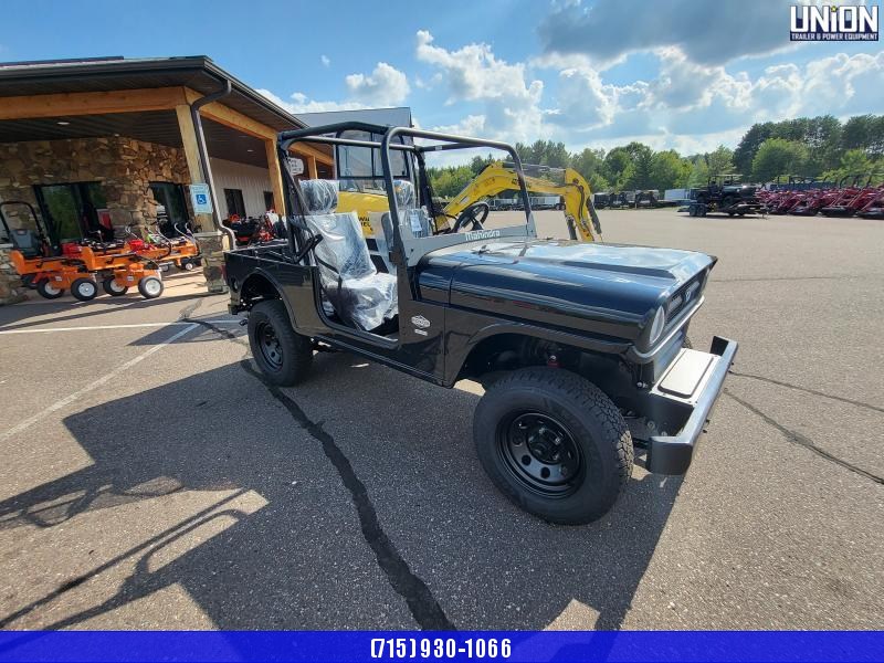 2023 Mahindra ROXOR BASE Utility Side-by-Side (UTV) 2023 Mahindra ROXOR BASE Utility Side-by-Side (UTV)
