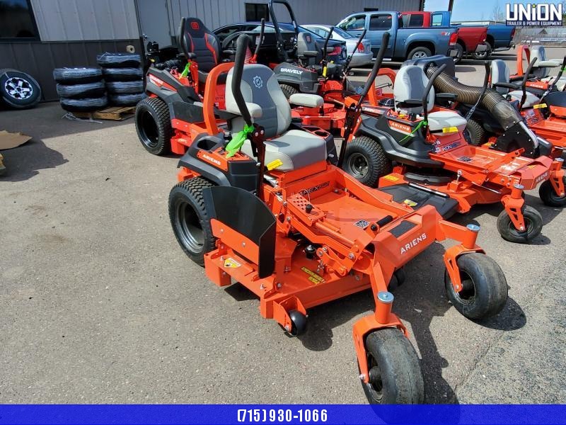 2022 Ariens APEX 52 23HP KAWASAKI Lawn Mowers 2022 Ariens APEX 52 23HP KAWASAKI Lawn Mowers