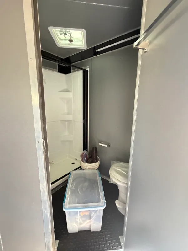 new Toy Haulers Forest River Forest River for sale, in Cottage Hills, IL Thumbnail 2