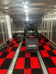 used Snowmobile Trailers Triton Trailers  for sale, in New Richmond, WI Thumbnail 14