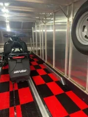 used Snowmobile Trailers Triton Trailers  for sale, in New Richmond, WI Thumbnail 16