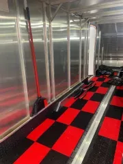 used Snowmobile Trailers Triton Trailers  for sale, in New Richmond, WI Thumbnail 15