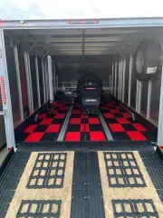used Snowmobile Trailers Triton Trailers  for sale, in New Richmond, WI Thumbnail 10