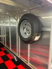 used Snowmobile Trailers Triton Trailers  for sale, in New Richmond, WI Thumbnail 13