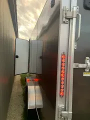 used Snowmobile Trailers Triton Trailers  for sale, in New Richmond, WI Thumbnail 2