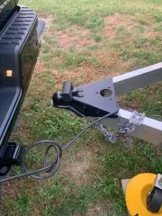 used Snowmobile Trailers Triton Trailers  for sale, in New Richmond, WI Thumbnail 19