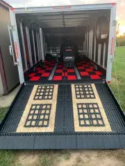 used Snowmobile Trailers Triton Trailers  for sale, in New Richmond, WI Thumbnail 11