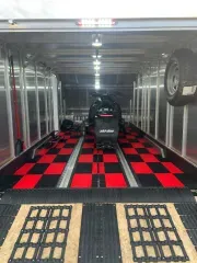 used Snowmobile Trailers Triton Trailers  for sale, in New Richmond, WI Thumbnail 12