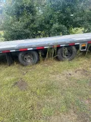 used Equipment / Flatbed Trailers Diamond C Trailers  for sale, in Minneapolis, MN Thumbnail 4