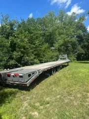 used Equipment / Flatbed Trailers Diamond C Trailers  for sale, in Minneapolis, MN Thumbnail 10
