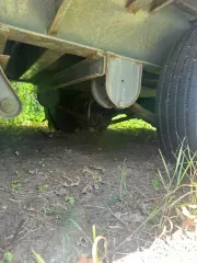 used Equipment / Flatbed Trailers Diamond C Trailers  for sale, in Minneapolis, MN Thumbnail 8