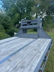 used Equipment / Flatbed Trailers Diamond C Trailers  for sale, in Minneapolis, MN Thumbnail 3