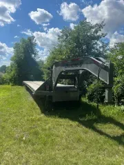 used Equipment / Flatbed Trailers Diamond C Trailers  for sale, in Minneapolis, MN Thumbnail 9